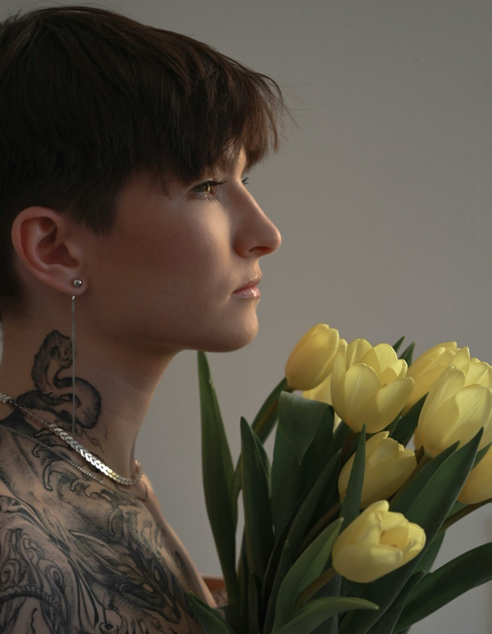 Индивидуальная. Фотограф в Коврове