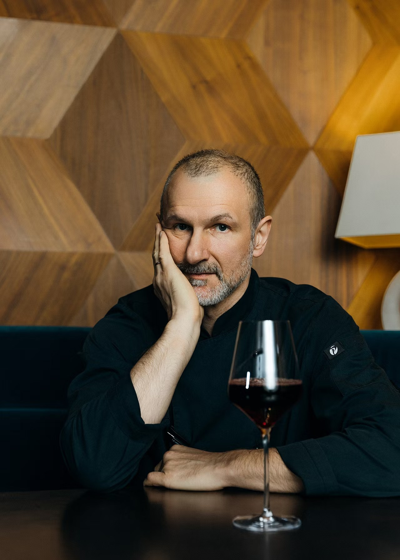 Денис Климонтов для журнала Сноб. Sakunov Photo