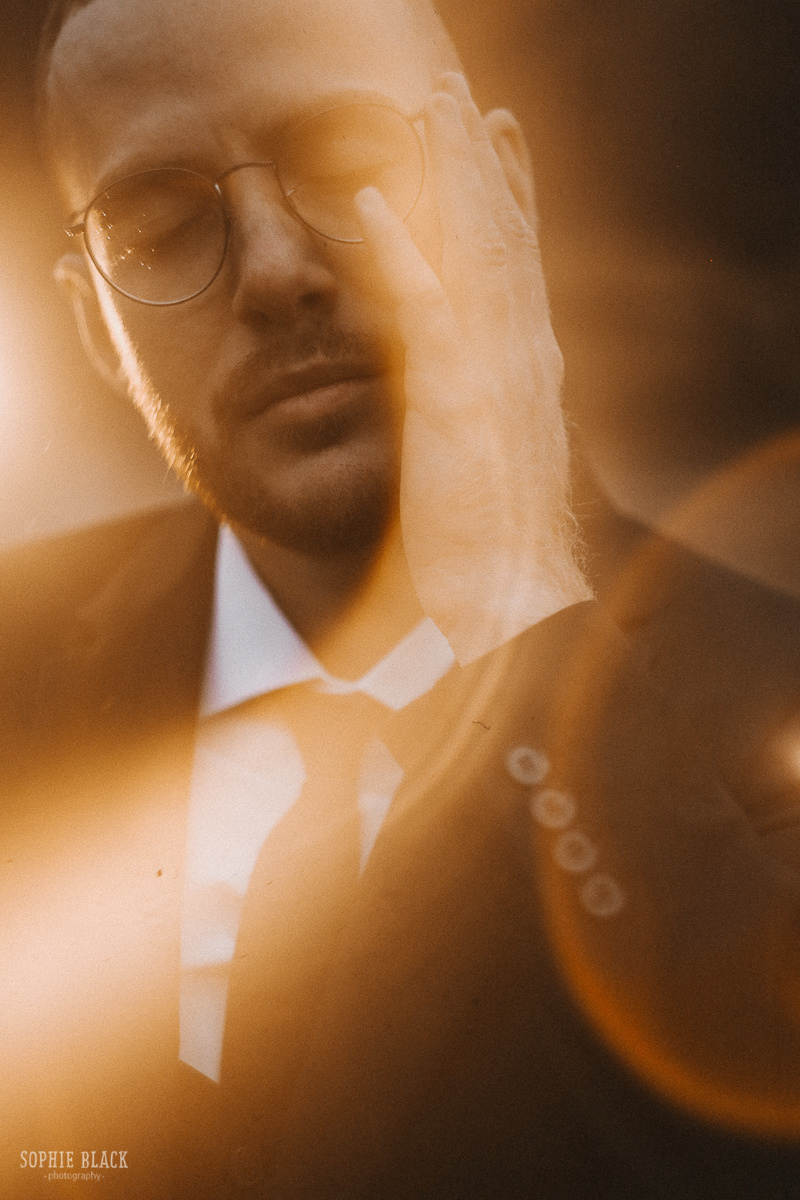 Странник. Соня Черных (sophieblack)