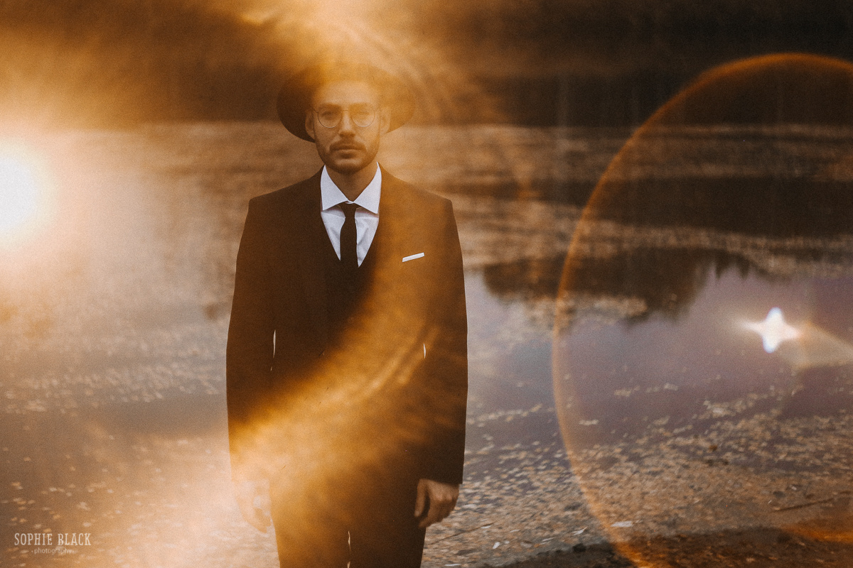 Странник. Соня Черных (sophieblack)