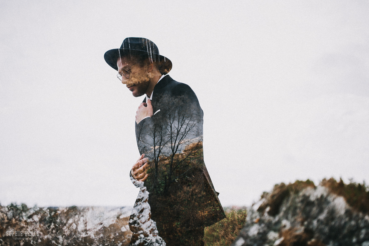 Странник. Соня Черных (sophieblack)