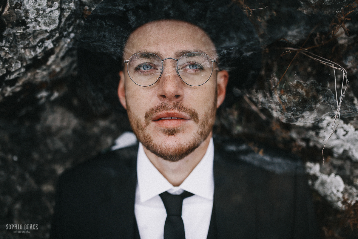 Странник. Соня Черных (sophieblack)