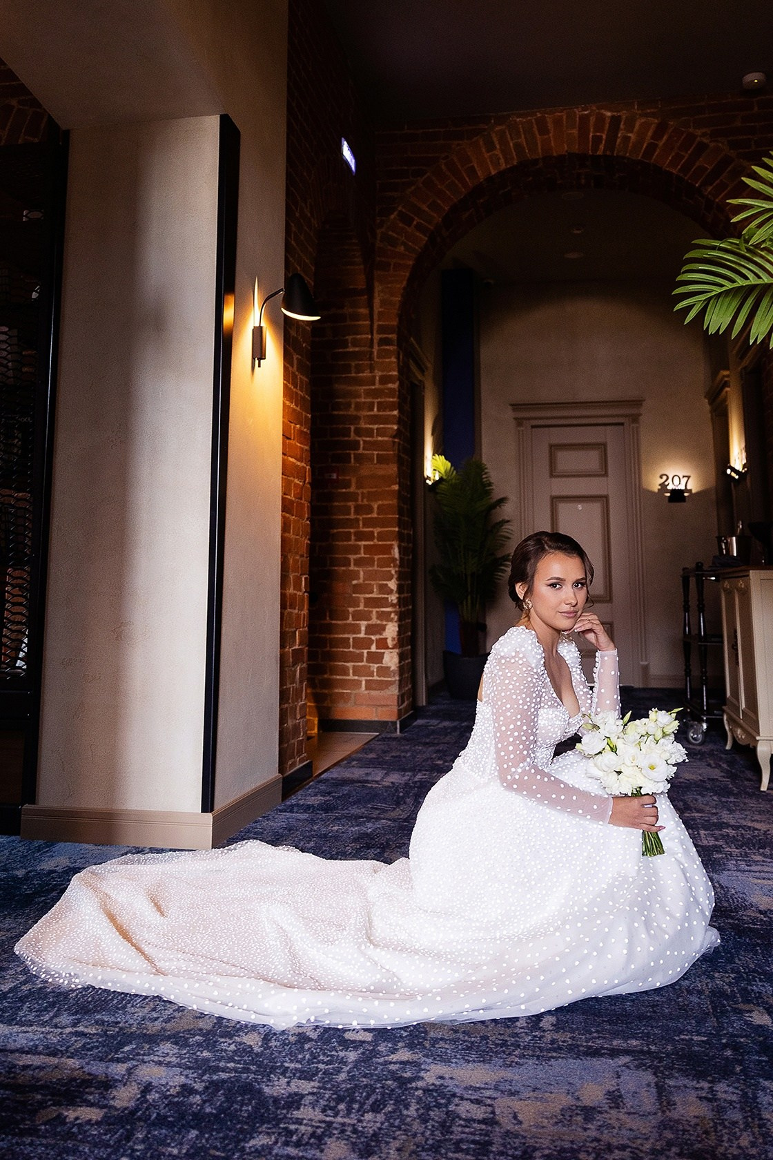 Кирилл и Виктория. Свадебный, семейный и школьный фотограф в Кургане