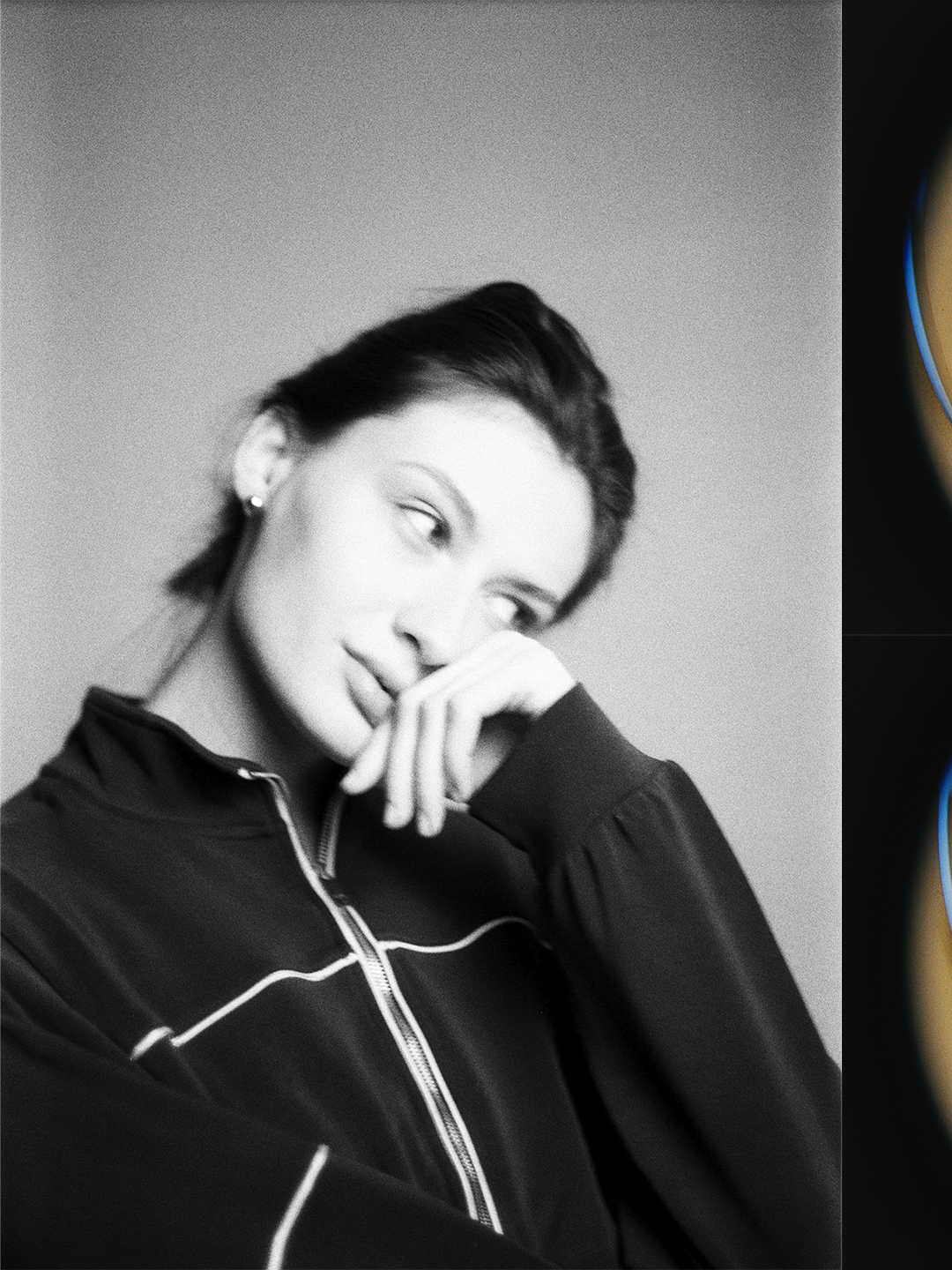 <Y>. Плёночный фотограф Москва, Саша Звук