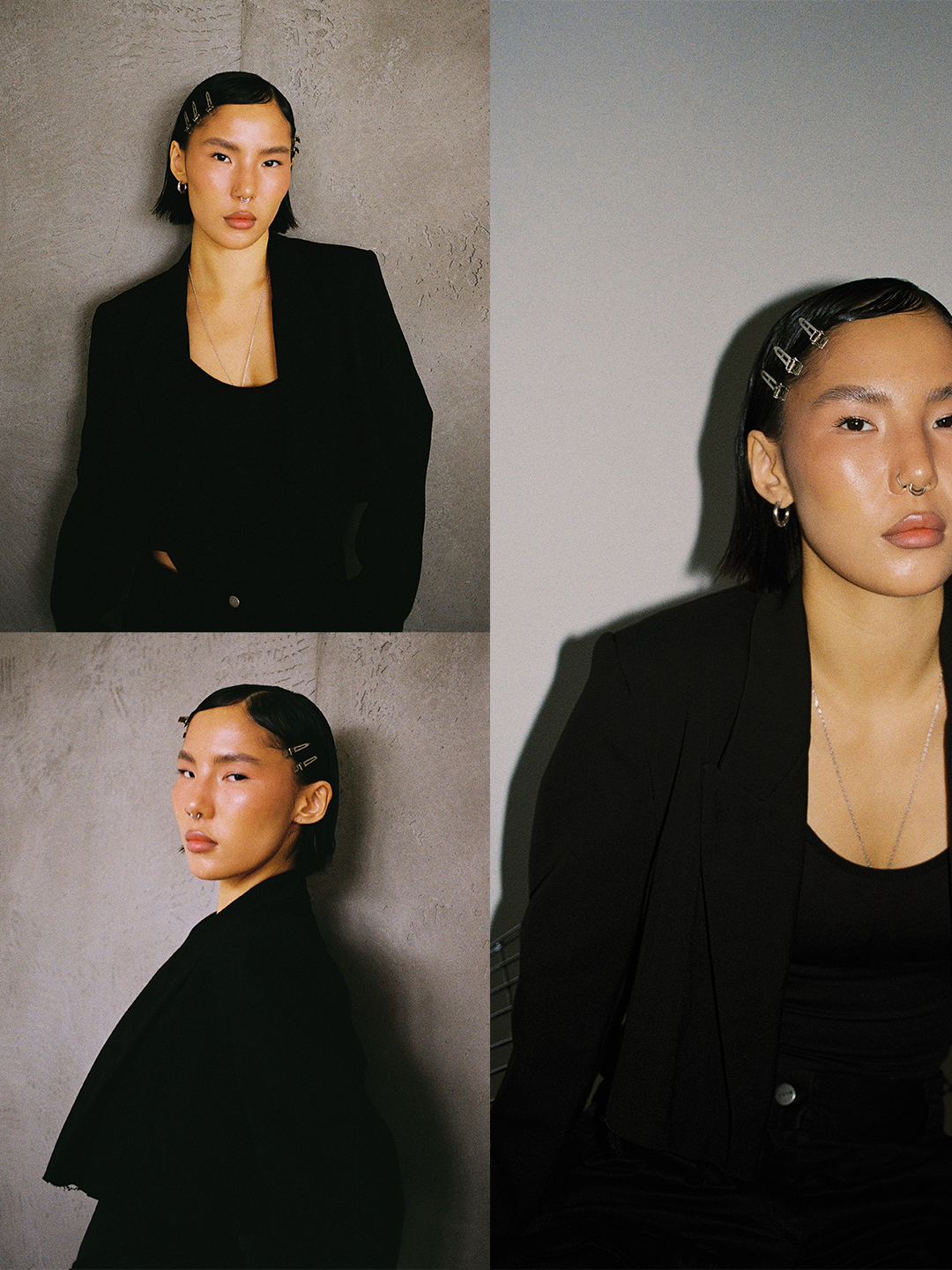 <M>. Плёночный фотограф Москва, Саша Звук