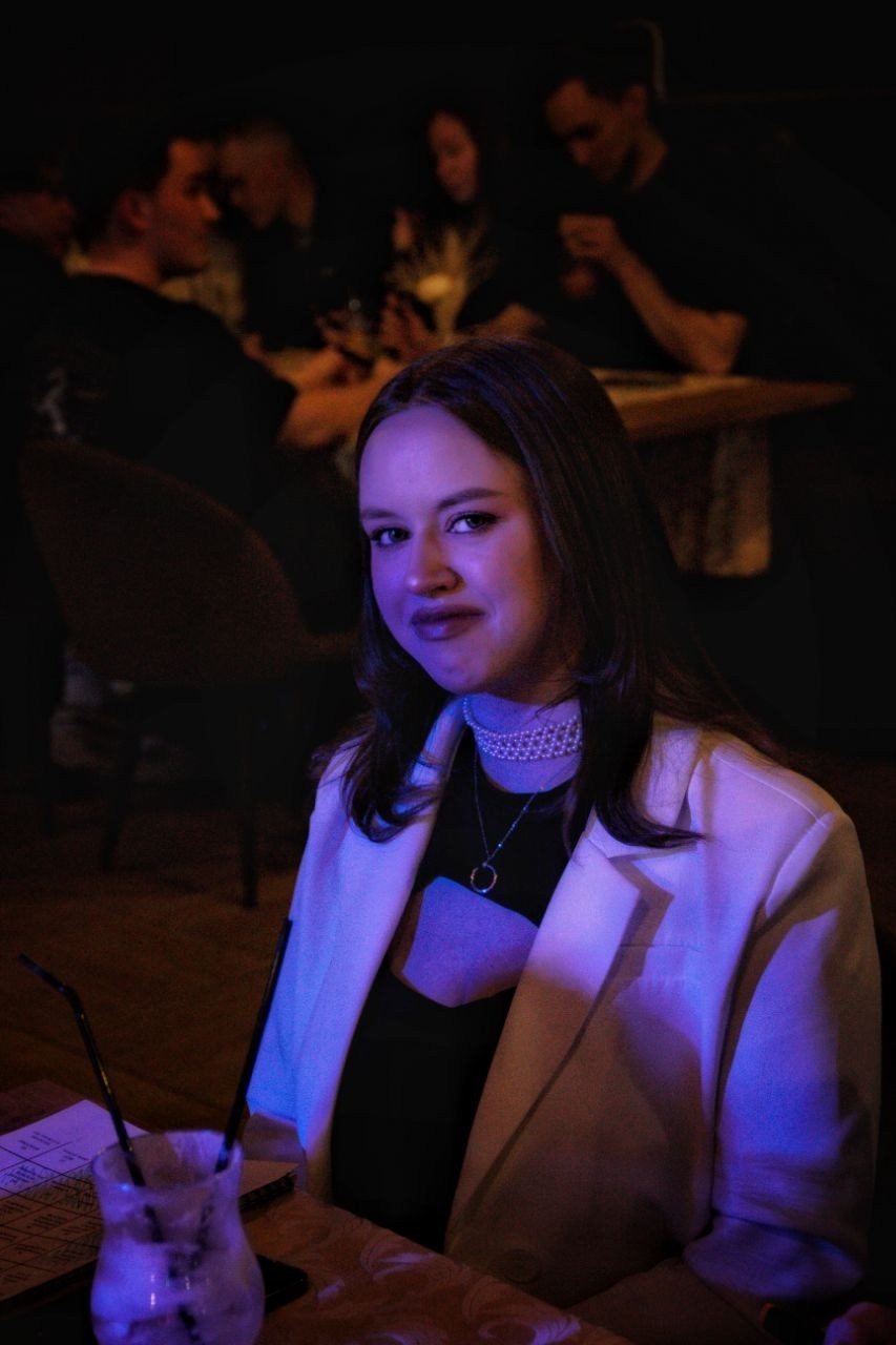 Report: музлото. Фотограф в Перми Любовь Огородова | Авторские туры