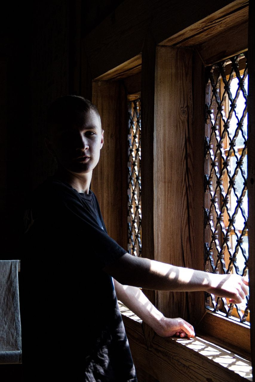 Family: в Хохловке. Фотограф в Перми Любовь Огородова | Авторские туры