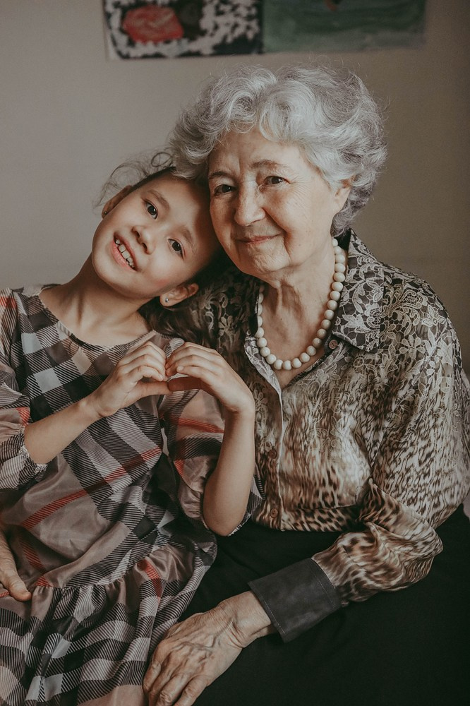 Такая семейная уютная и домашняя съемка!). Катя Сидор — фотограф в Москве