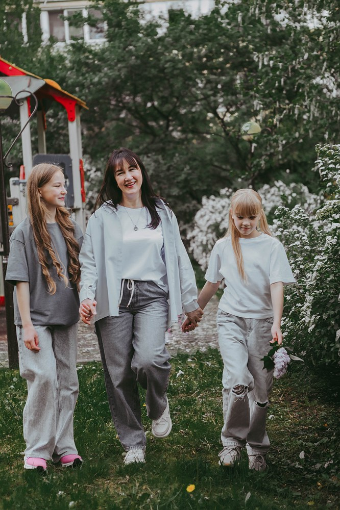 «У меня завелись ангелята…». Катя Сидор — фотограф в Москве