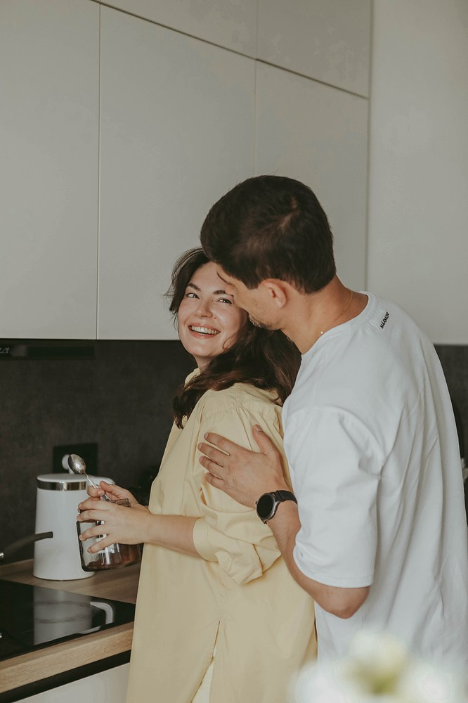 Дом — территория настоящности!. Катя Сидор — фотограф в Москве