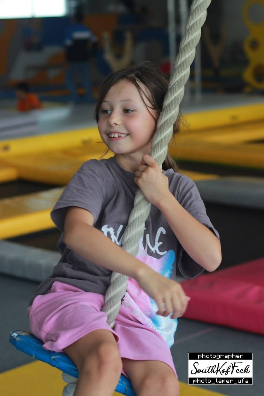 Детские фотографии. Photo Tamer Ufa