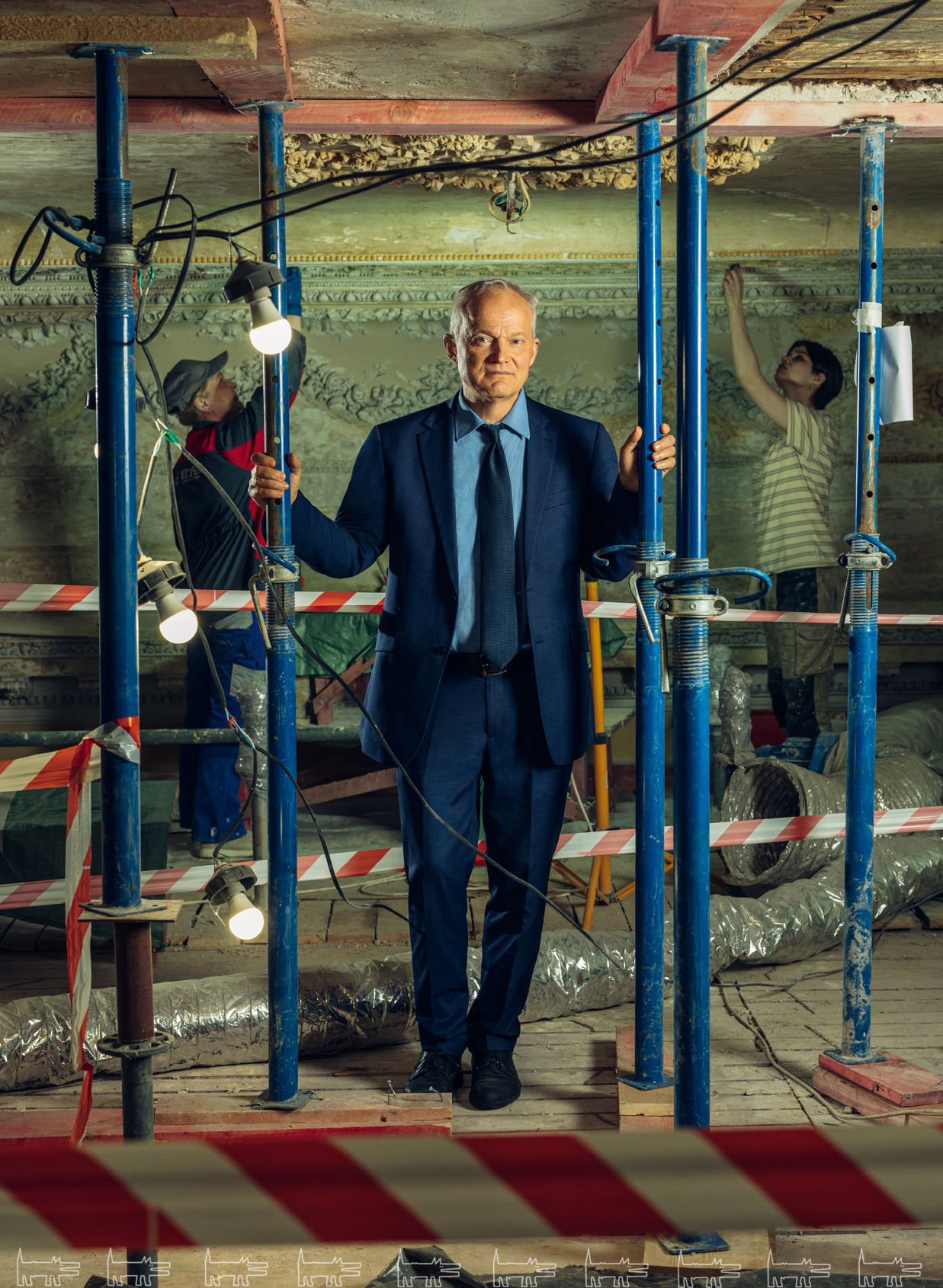 Никита Ломагин | ТОП50 2025. Sakunov Photo