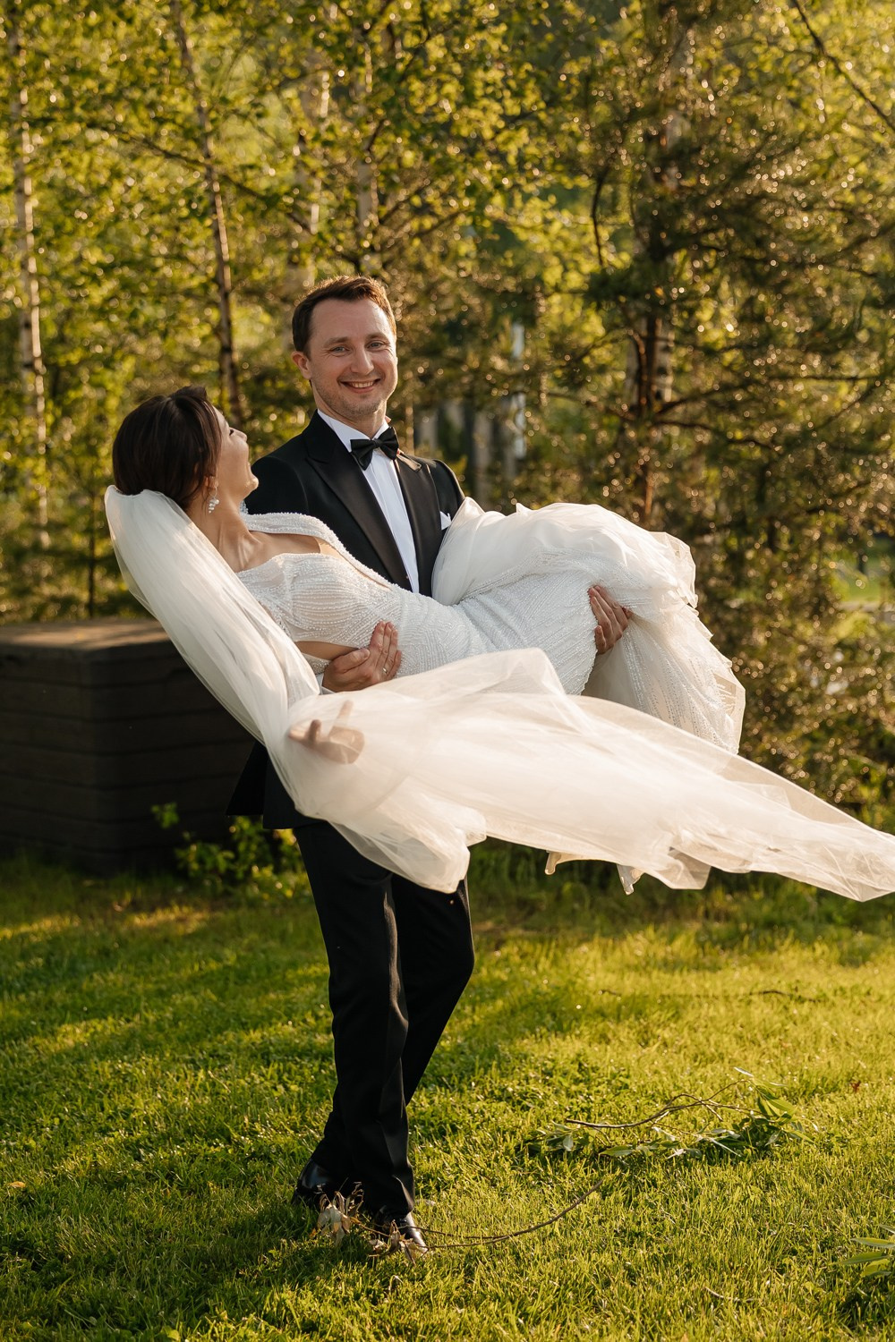 Oh, Wow!. Свадебный фотограф Москва