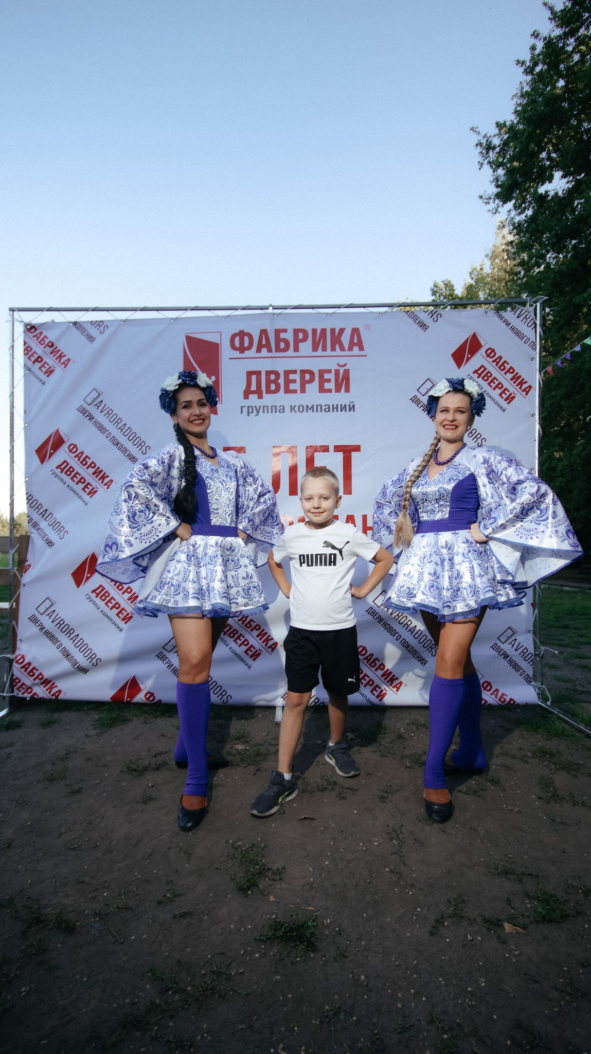 Фабрика Дверей. Свадебный и репортажный фотограф Дмитрий Кононенко
