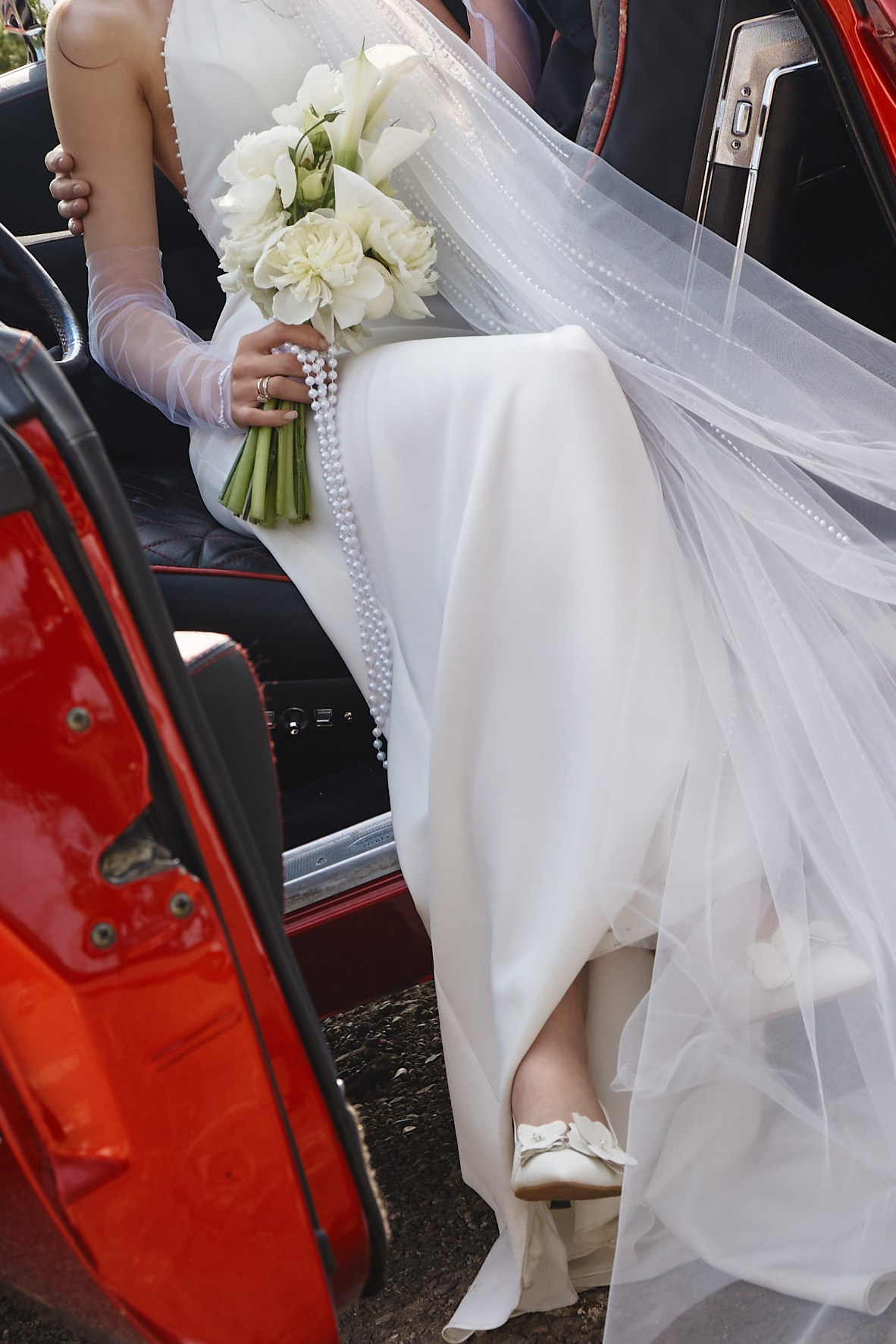 Лионелла и Сергей. Главная