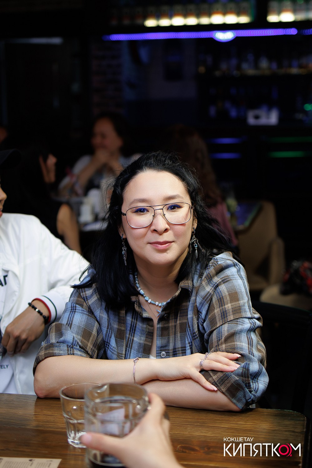 WOW QUIZ. КИПЯТКОМ КОКШЕТАУ