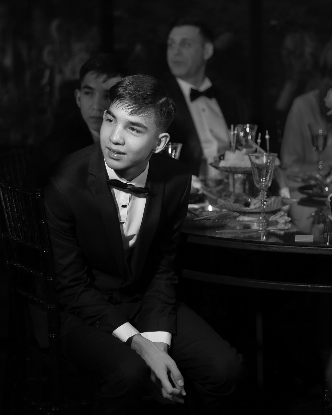 Антон & Адель. Свадебный фотограф Виктория Карпова