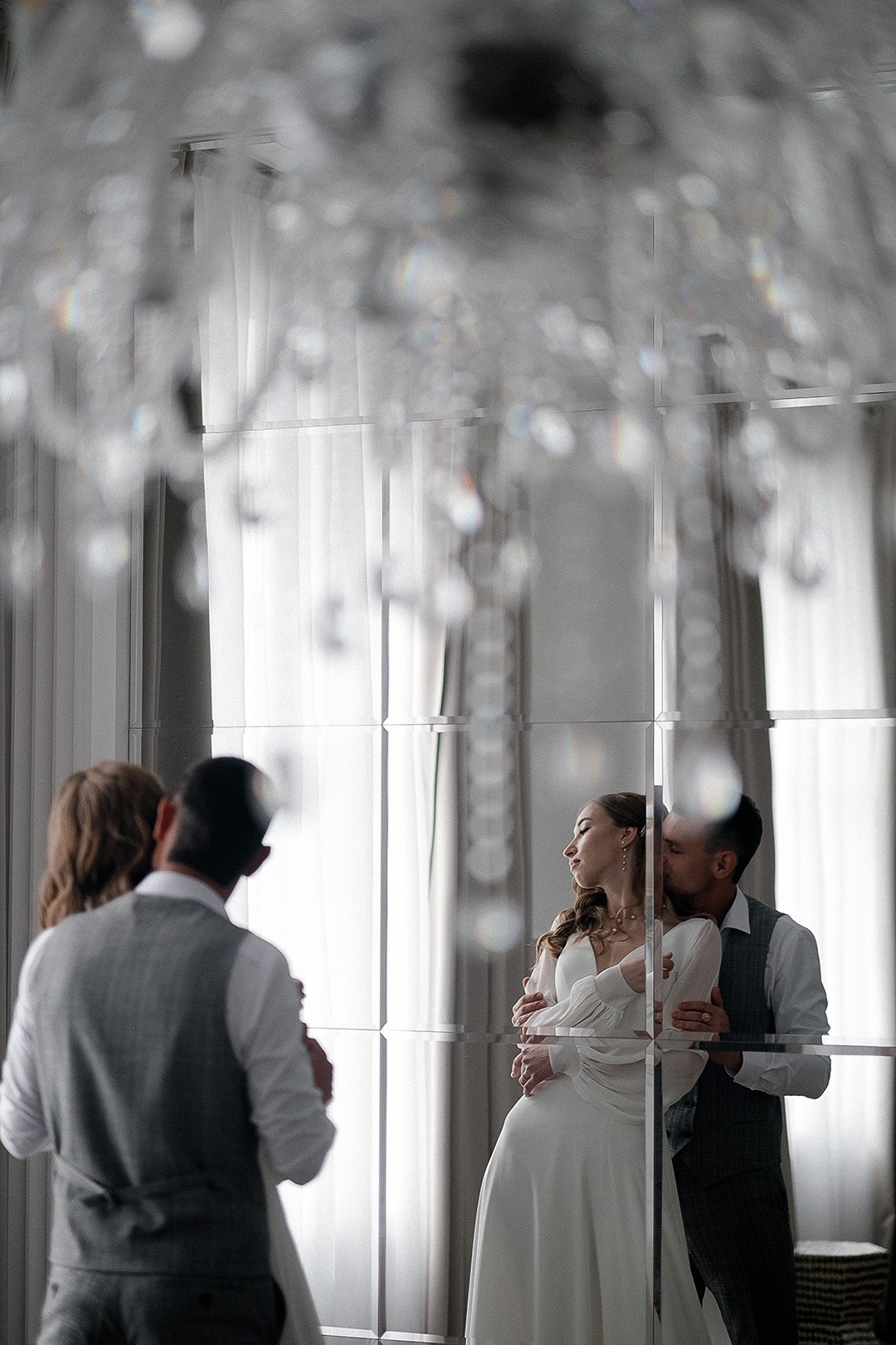 Анастасия & Расим. Свадебный и семейный фотограф в Казани и Зеленодольске Ланочкин Илья