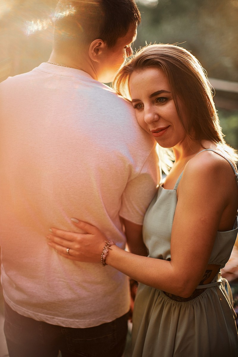 Костя и Катя. Ваш фотограф Антон Колташов город Курган Тюмень Челябинск Екатеринбург