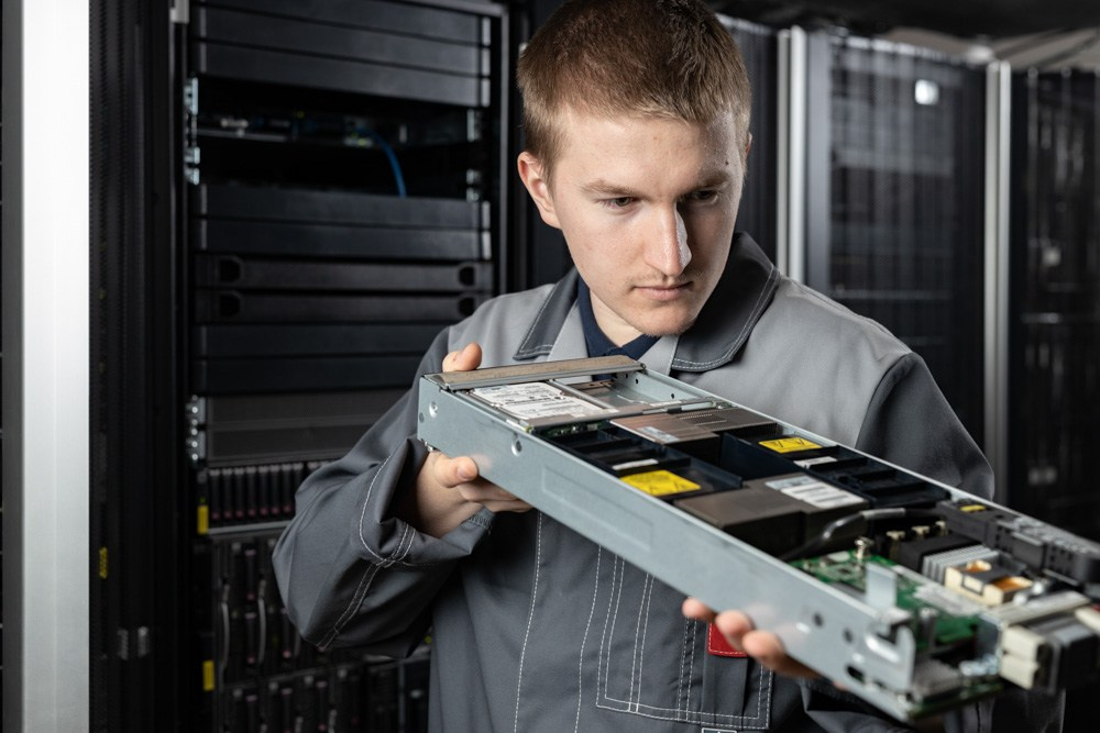 ТатАисЭнерго. Промышленный фотограф | Бизнес-фотосессии | Казань и РФ