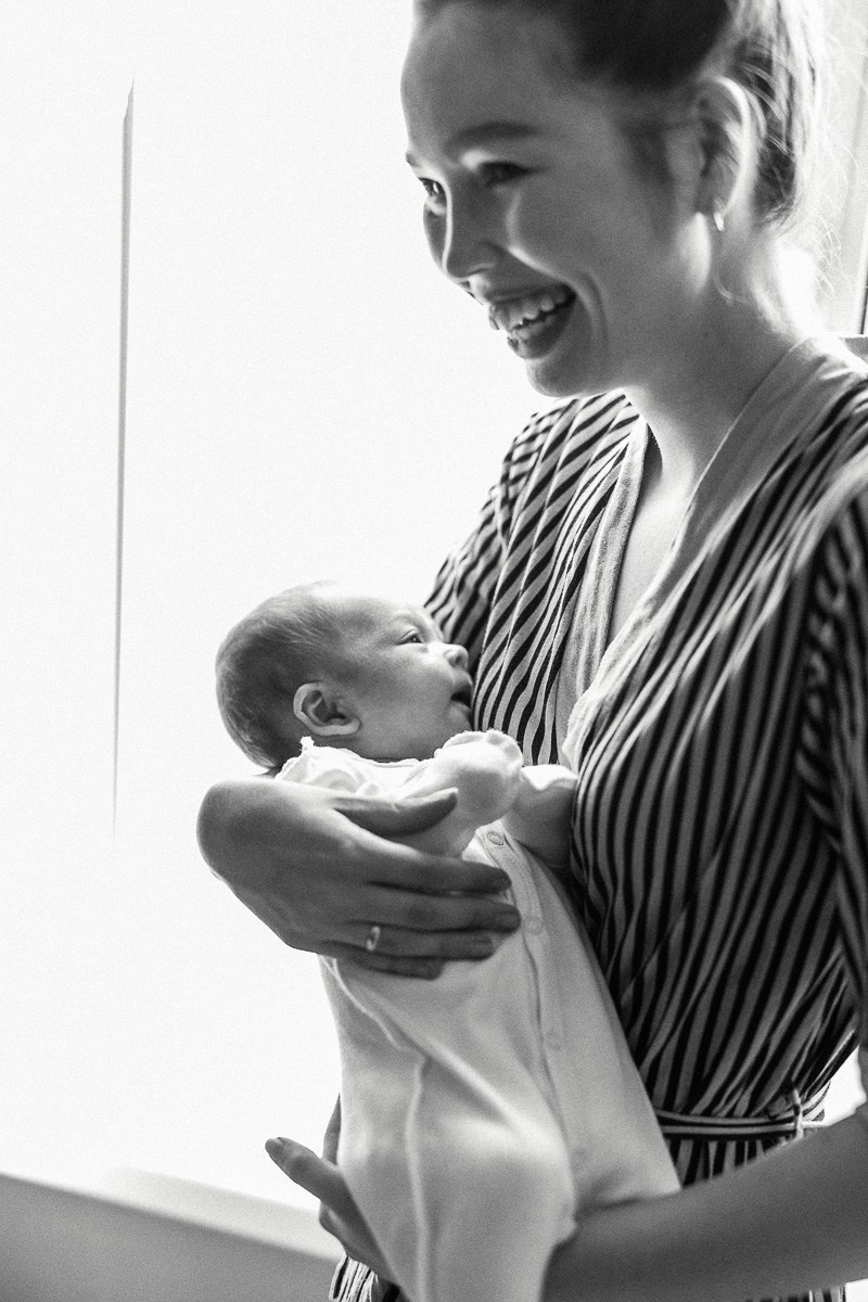 СЕМЬЯ. АЛЕКСАНДР ФОКС