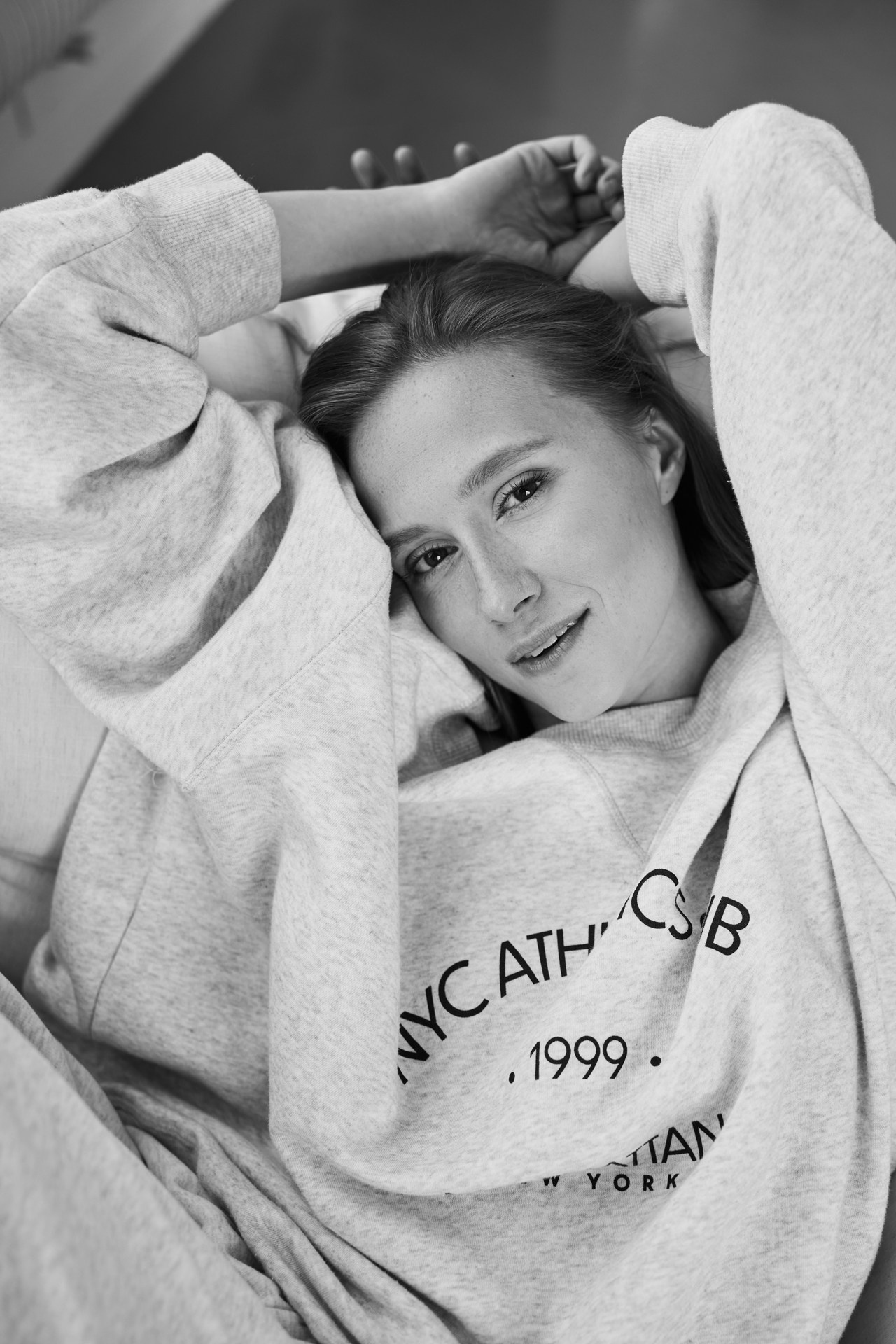 Женские фотограф Санкт-Петербург Олеся Ускова