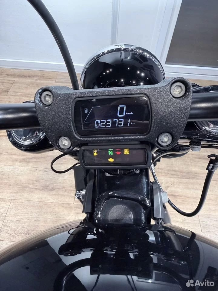 Купить Harley-Davidson 2020 Street Bob (Cobra) (Softail/Dyna) — подробнее на сайте. Hello Davidson, Москва. Только хорошие мотоциклы…