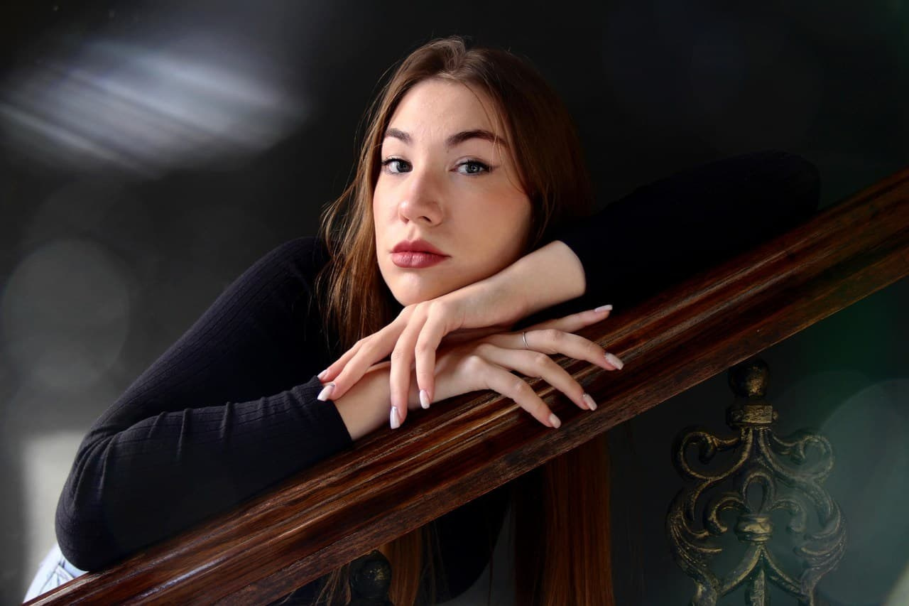 Фотограф Серафим Мудрик