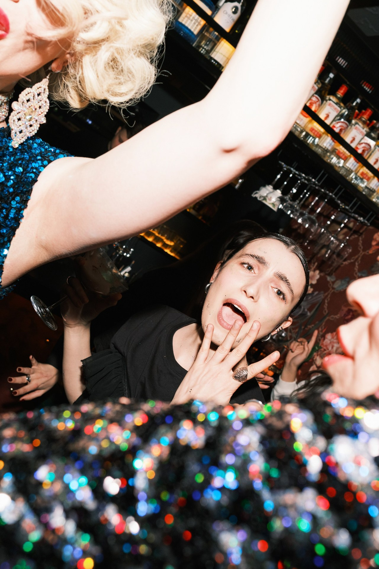 Адище Города. Night2Day Санкт-Петербург