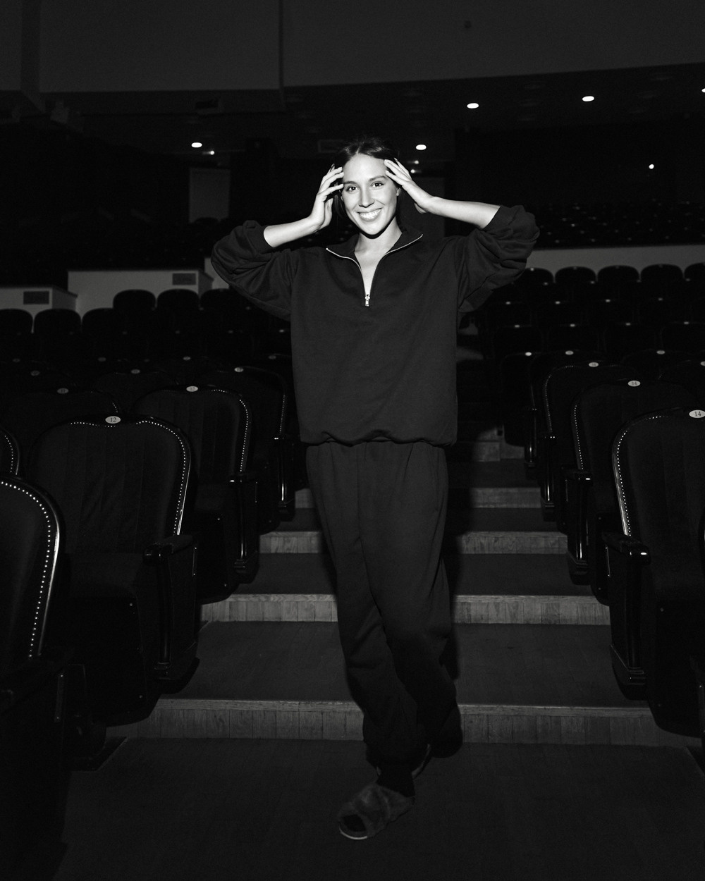 Портрет. Портретный фотограф в Ярославле Юлия Румянцева