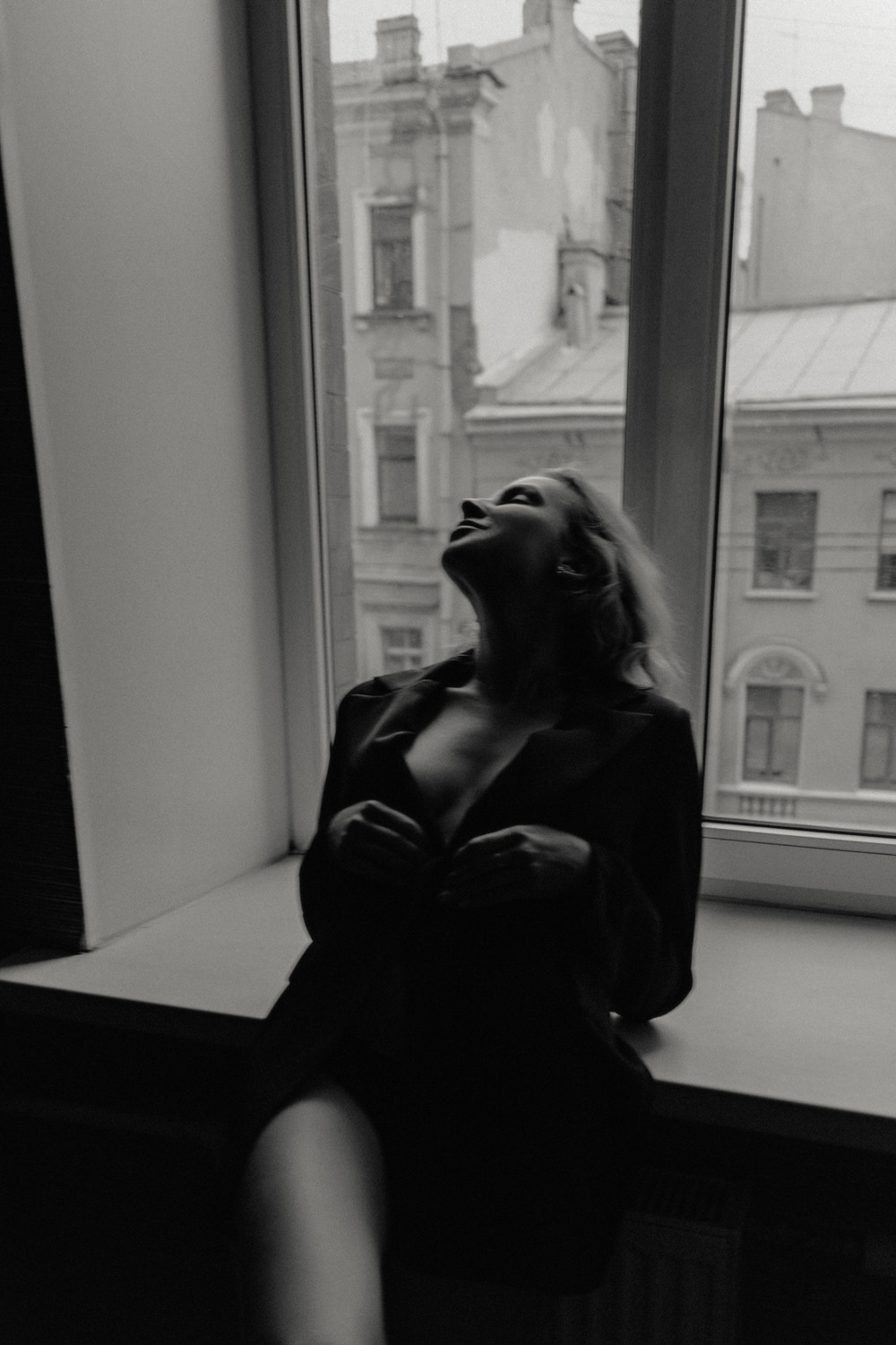 Портрет. Портретный фотограф в Ярославле Юлия Румянцева