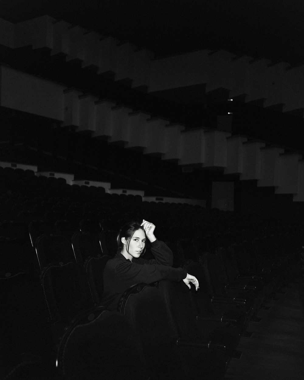 Портрет. Портретный фотограф в Ярославле Юлия Румянцева