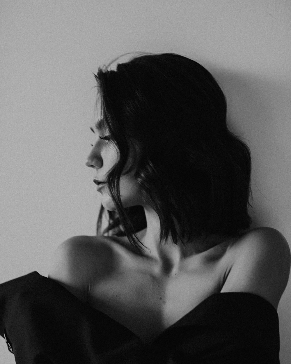 Портрет. Портретный фотограф в Ярославле Юлия Румянцева