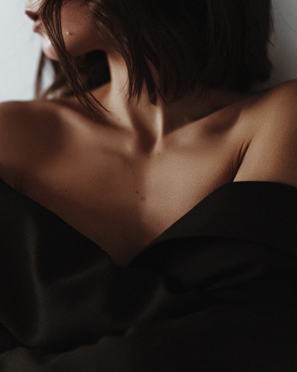 Портрет. Портретный фотограф в Ярославле Юлия Румянцева