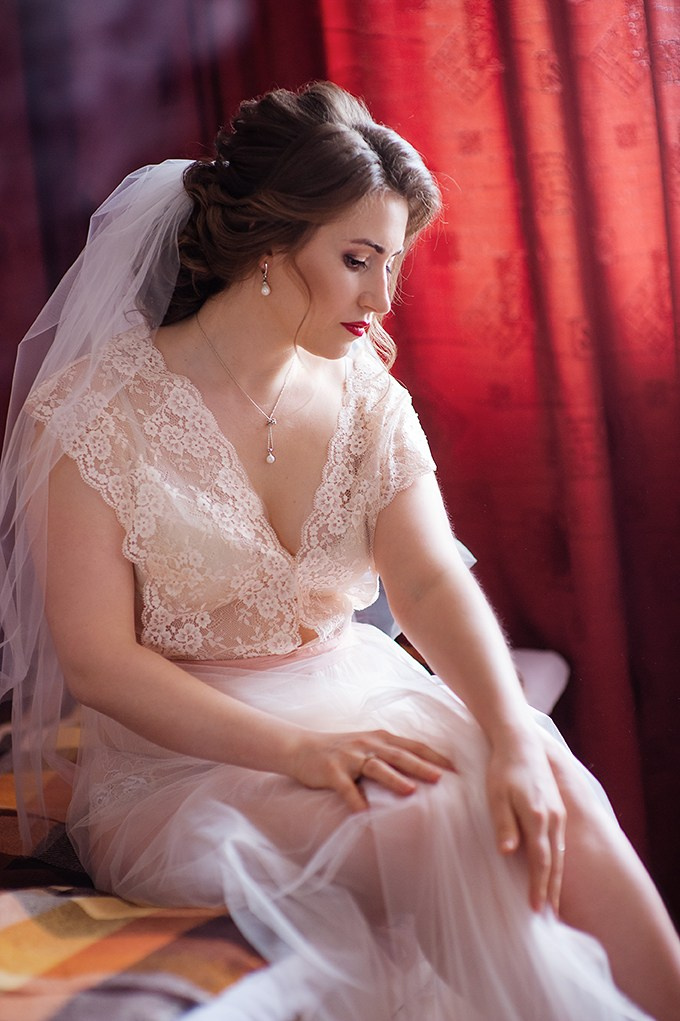 Свадьба. Семейный и детский фотограф в Москве Ксения Алпатова