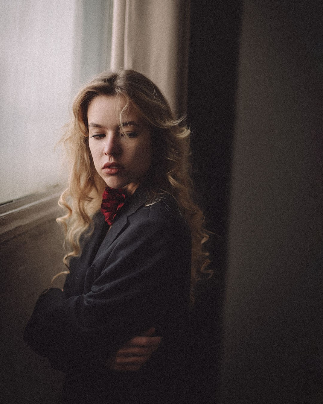 Таня. Фотограф в Нижнем Новгороде Кристина Батанова