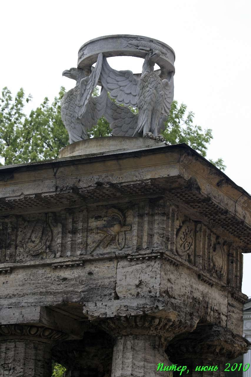 Питер 2010 г. Улица, люди, жизнь…