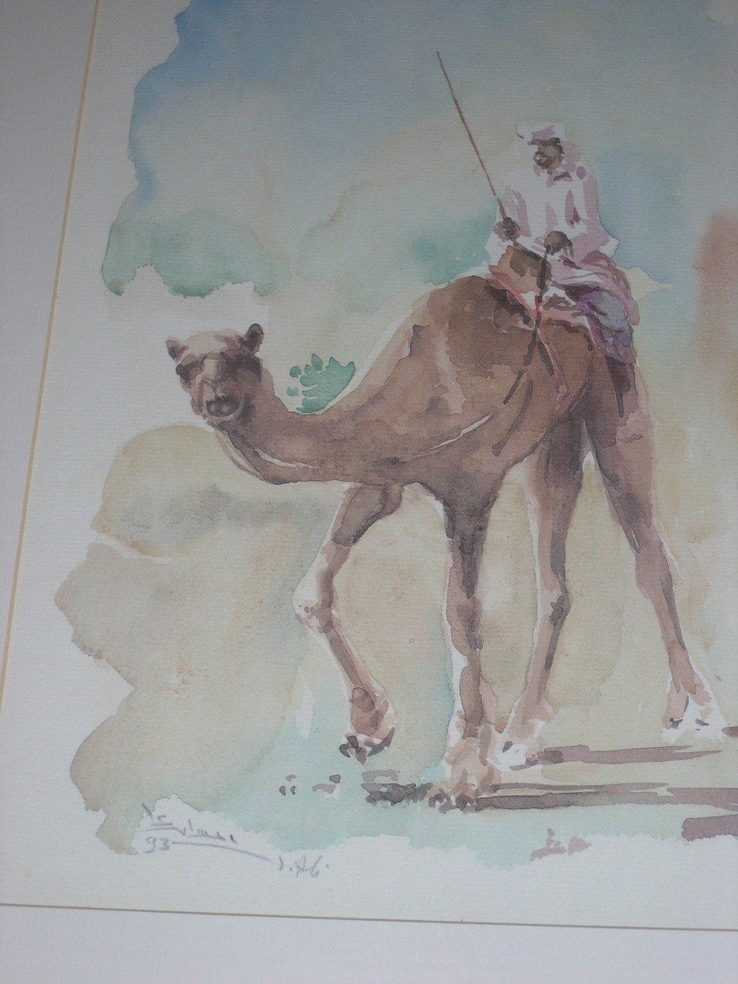 ОАЭ 2010. Улица, люди, жизнь…