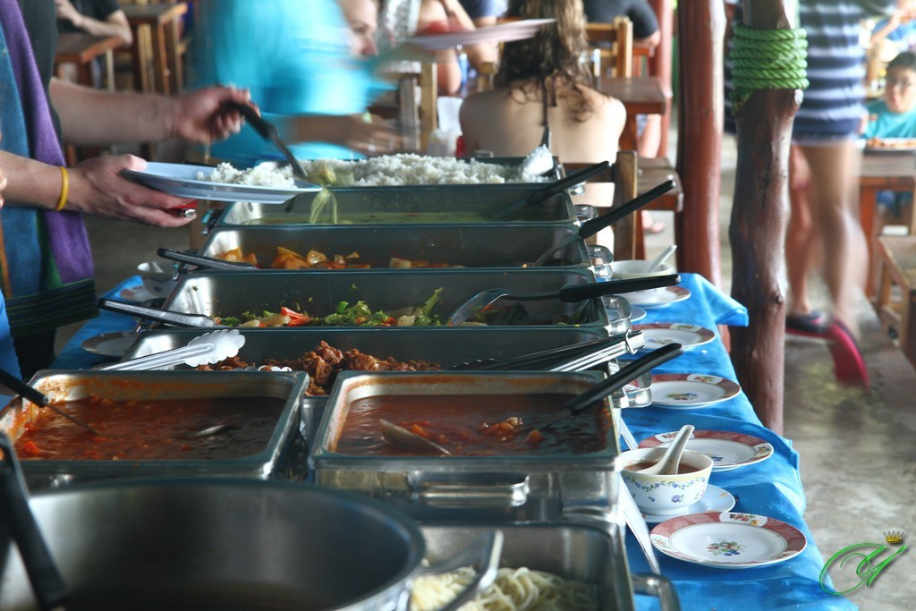 Тайланд. Пхукет 2013. Улица, люди, жизнь…