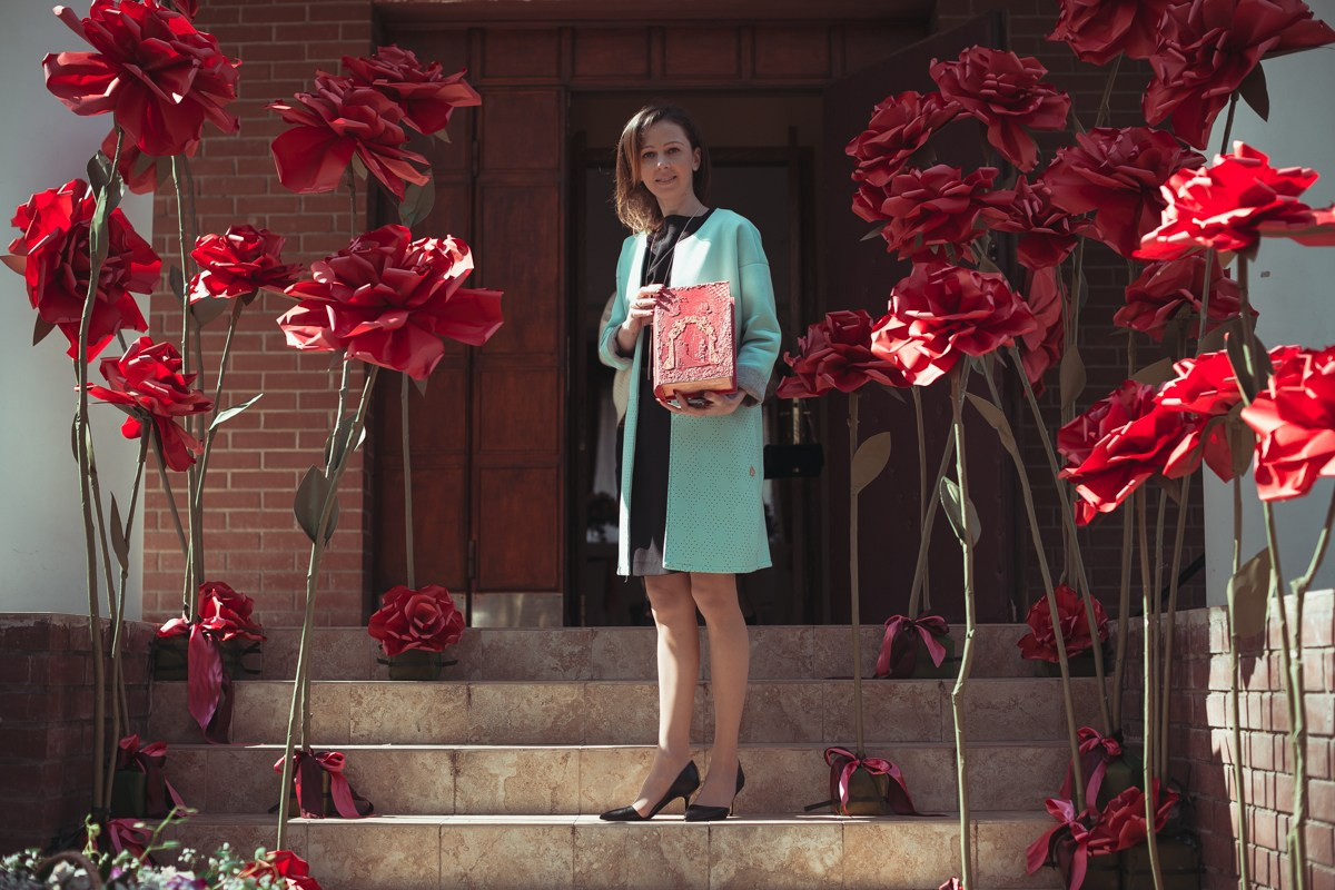 Свадьба летом. Праздничное агентство ПИОН