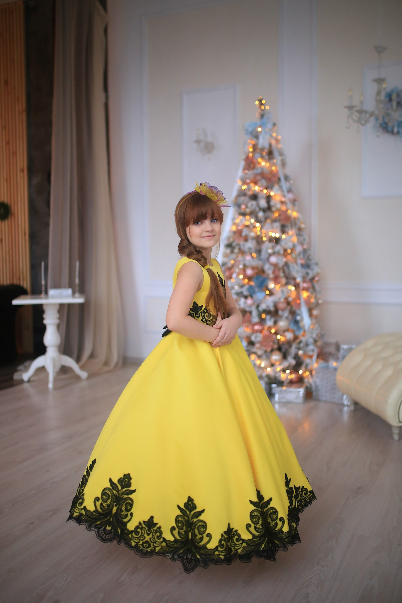 Семейный и детский фотограф Виталий Катюшин