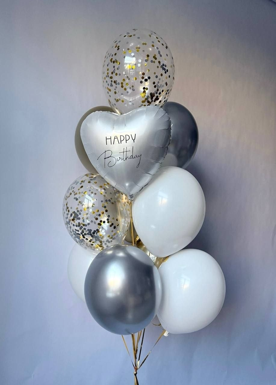 For Kids. Balloons and decorations in Serbia. Delivery 24/7