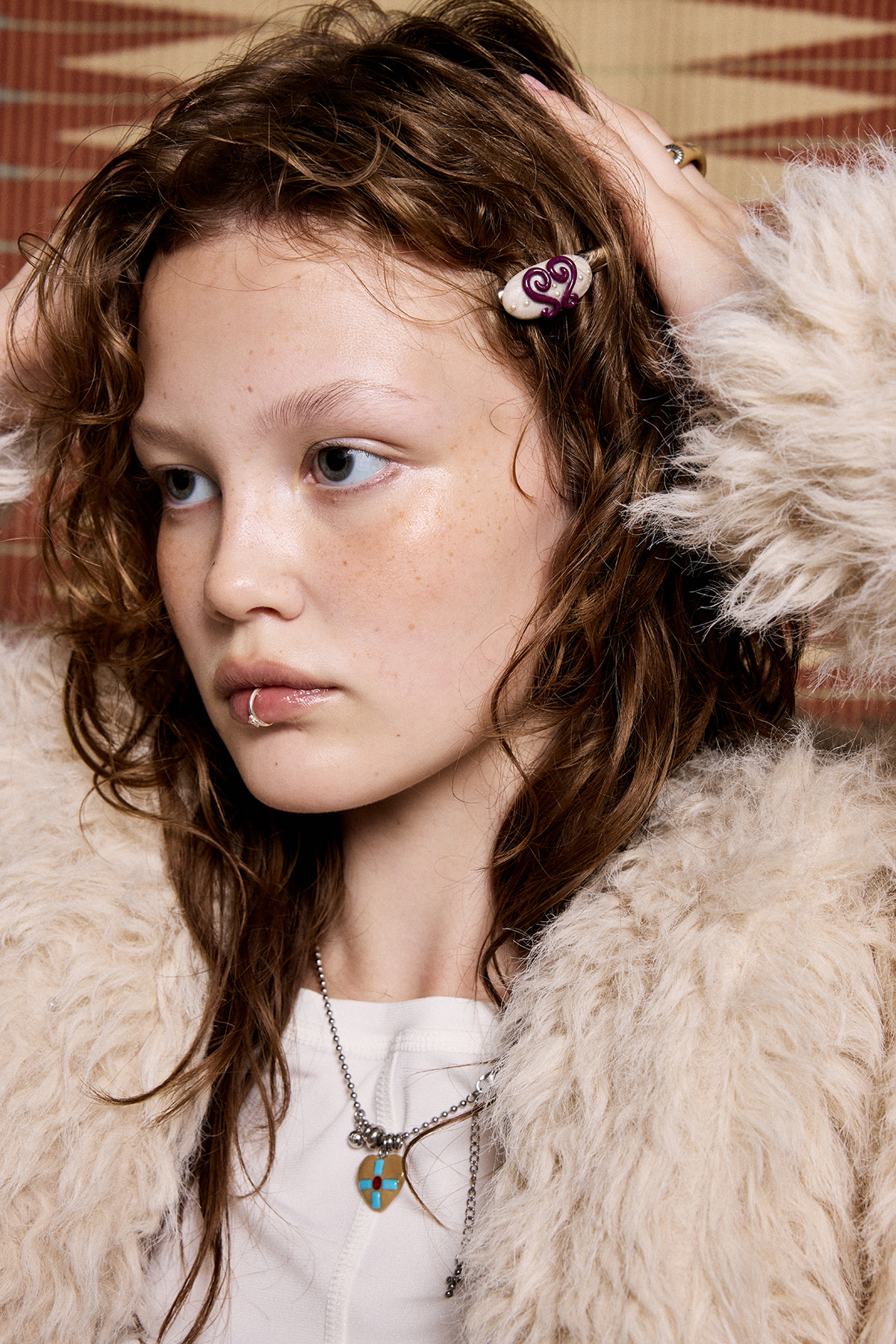 Dasha. Personality models. Международное модельное агентство в Калининграде