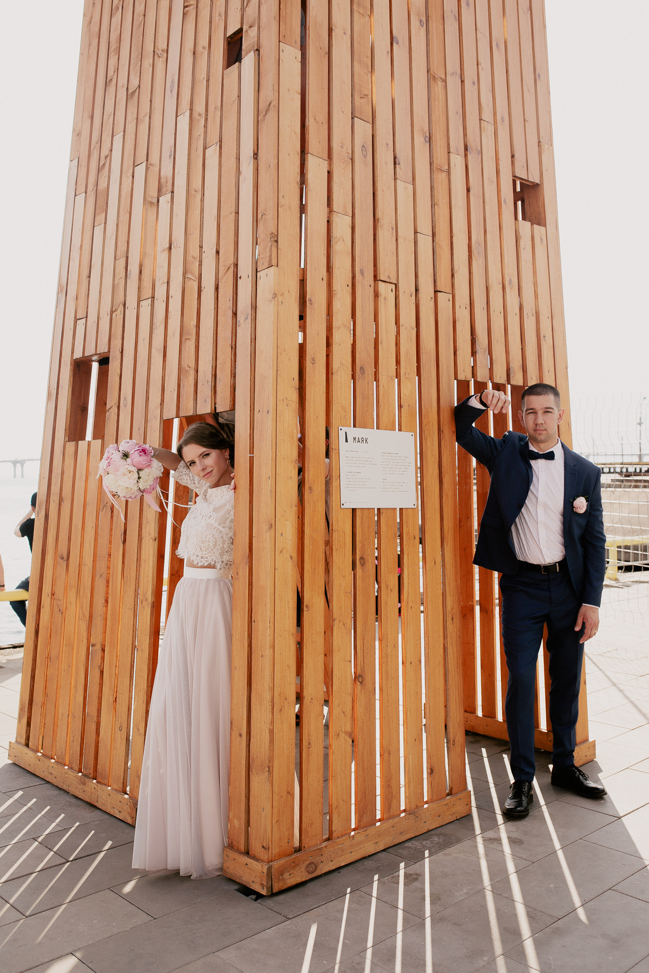 Daniil & Ksenia. Фотограф в Санкт-Петербурге