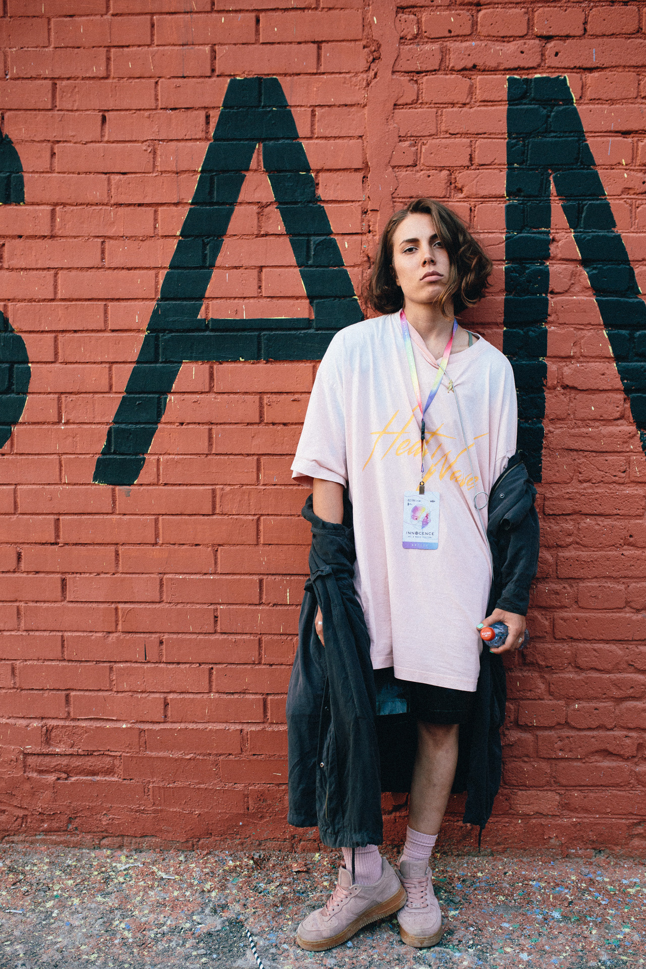 INNOCENCE. Фотограф в Санкт-Петербурге