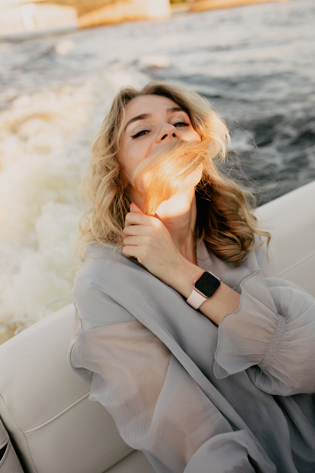 LIDA & Co. Фотограф в Санкт-Петербурге