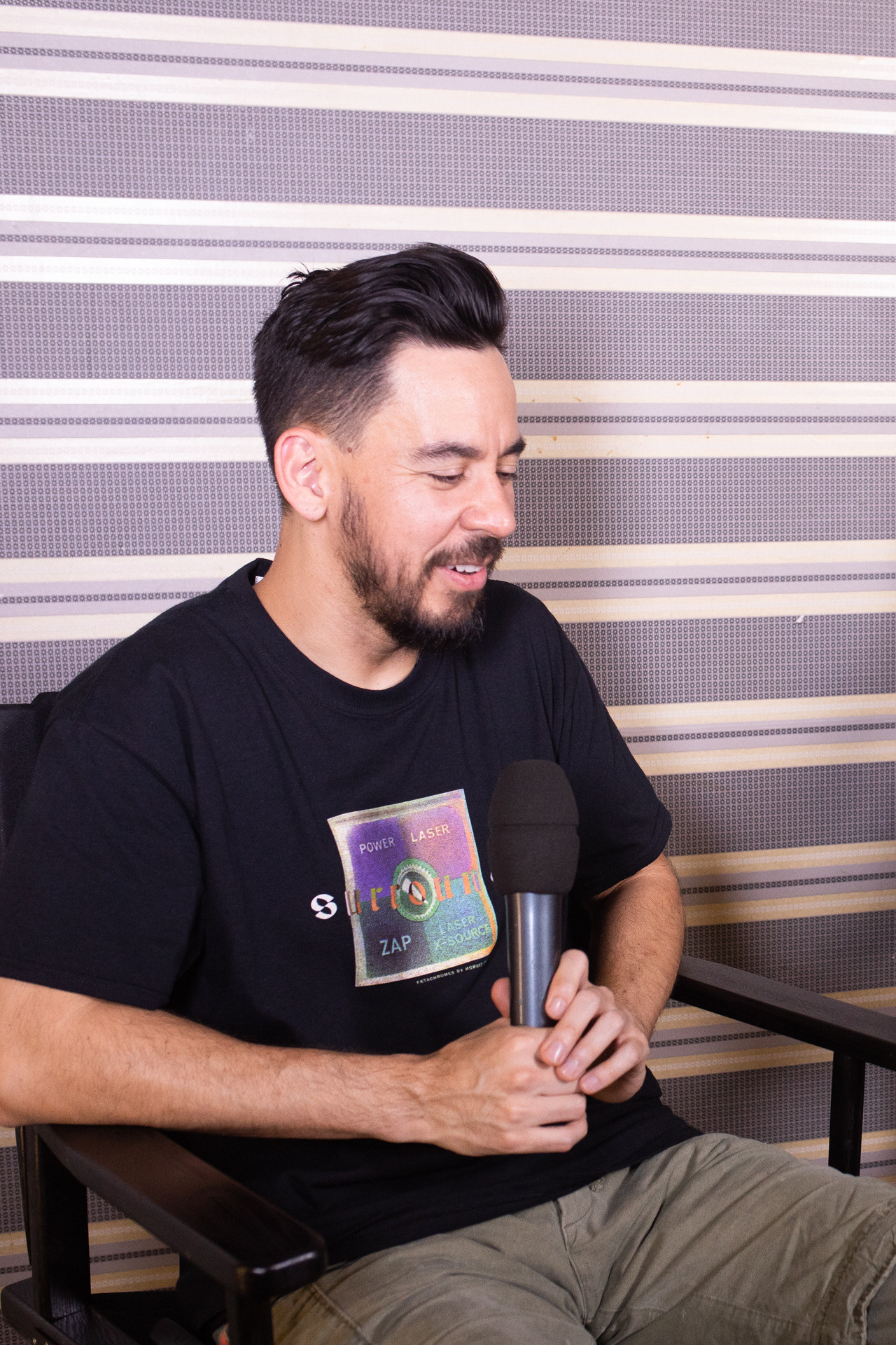 Mike Shinoda. Фотограф в Санкт-Петербурге