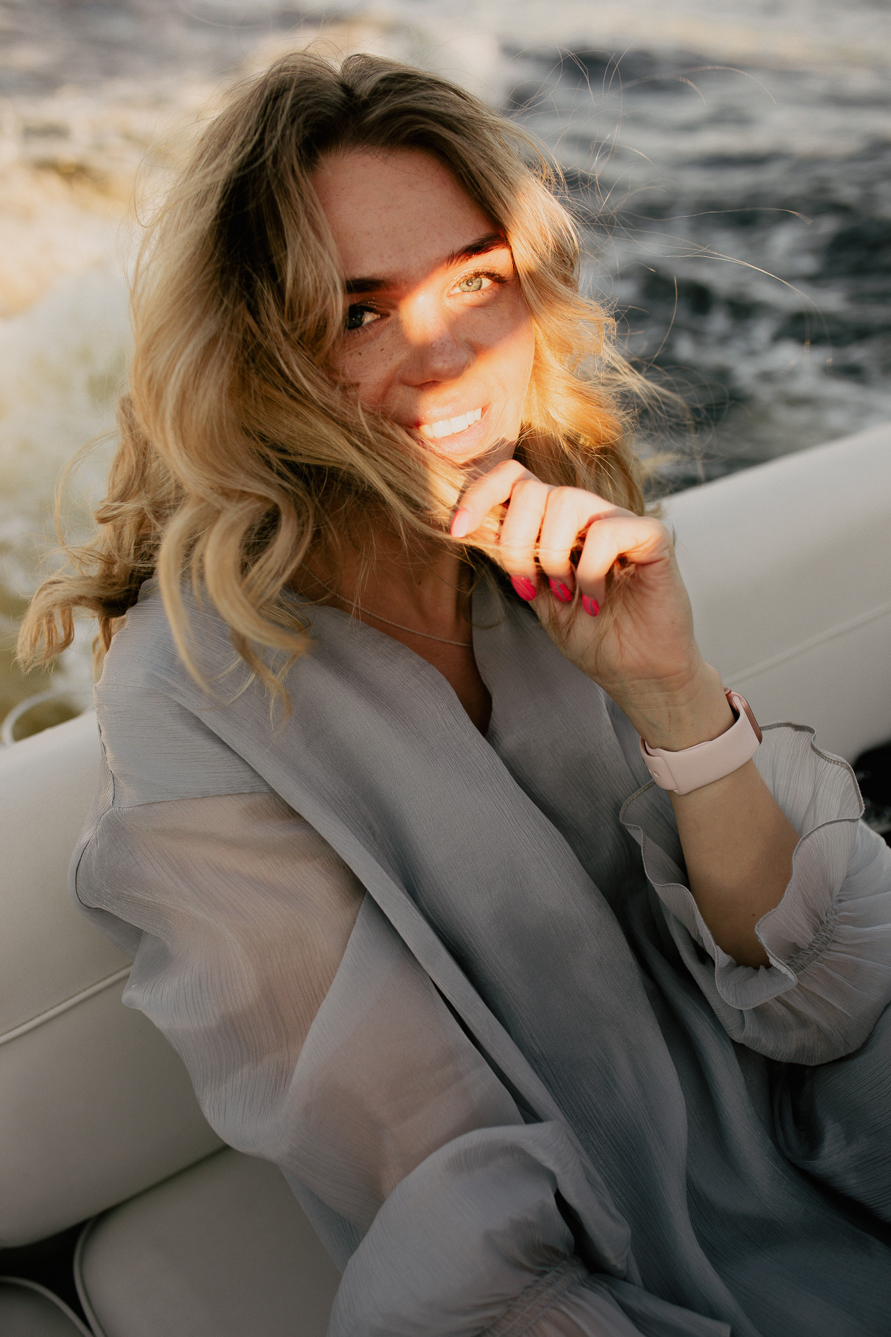 LIDA & Co. Фотограф в Санкт-Петербурге