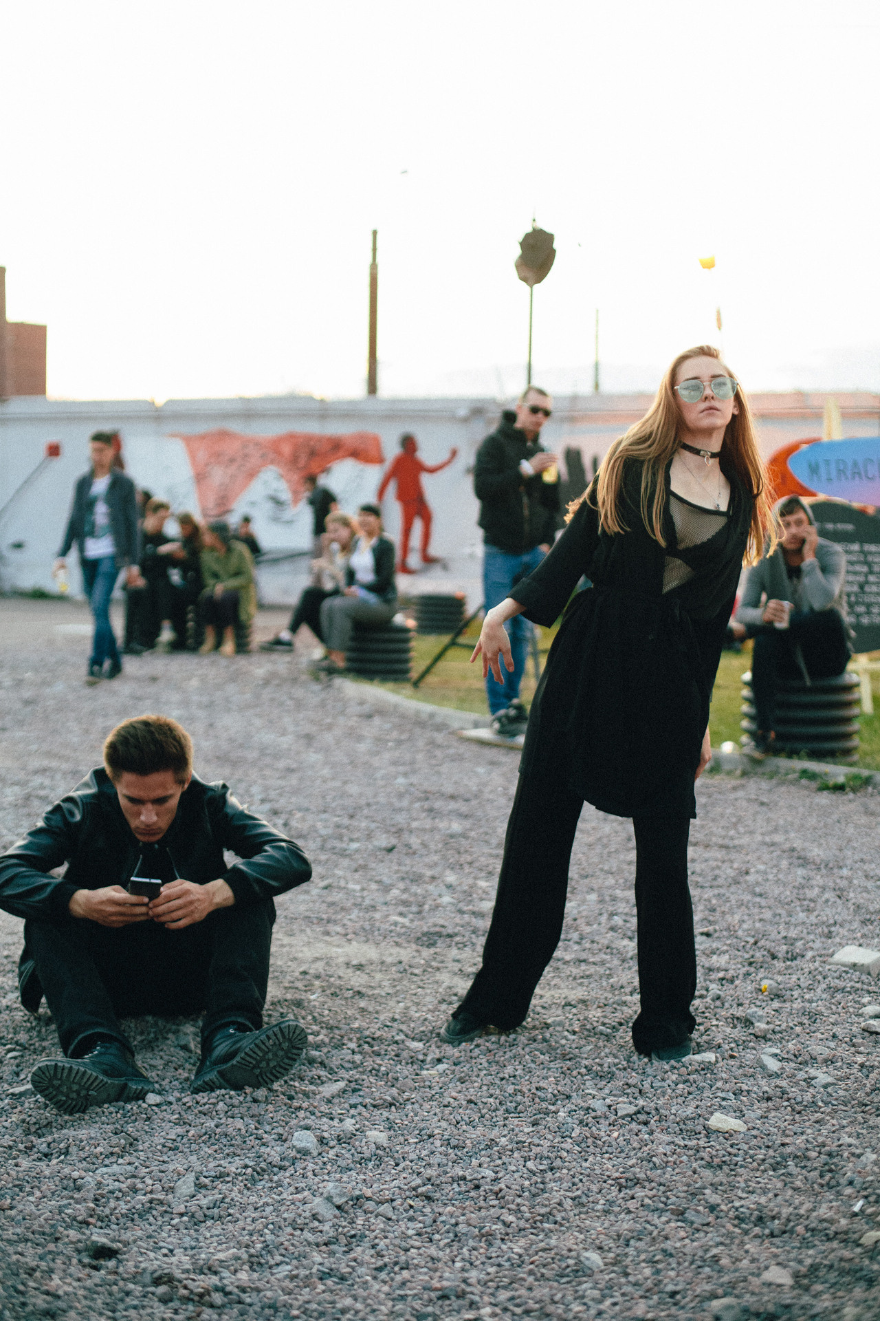 INNOCENCE. Фотограф в Санкт-Петербурге
