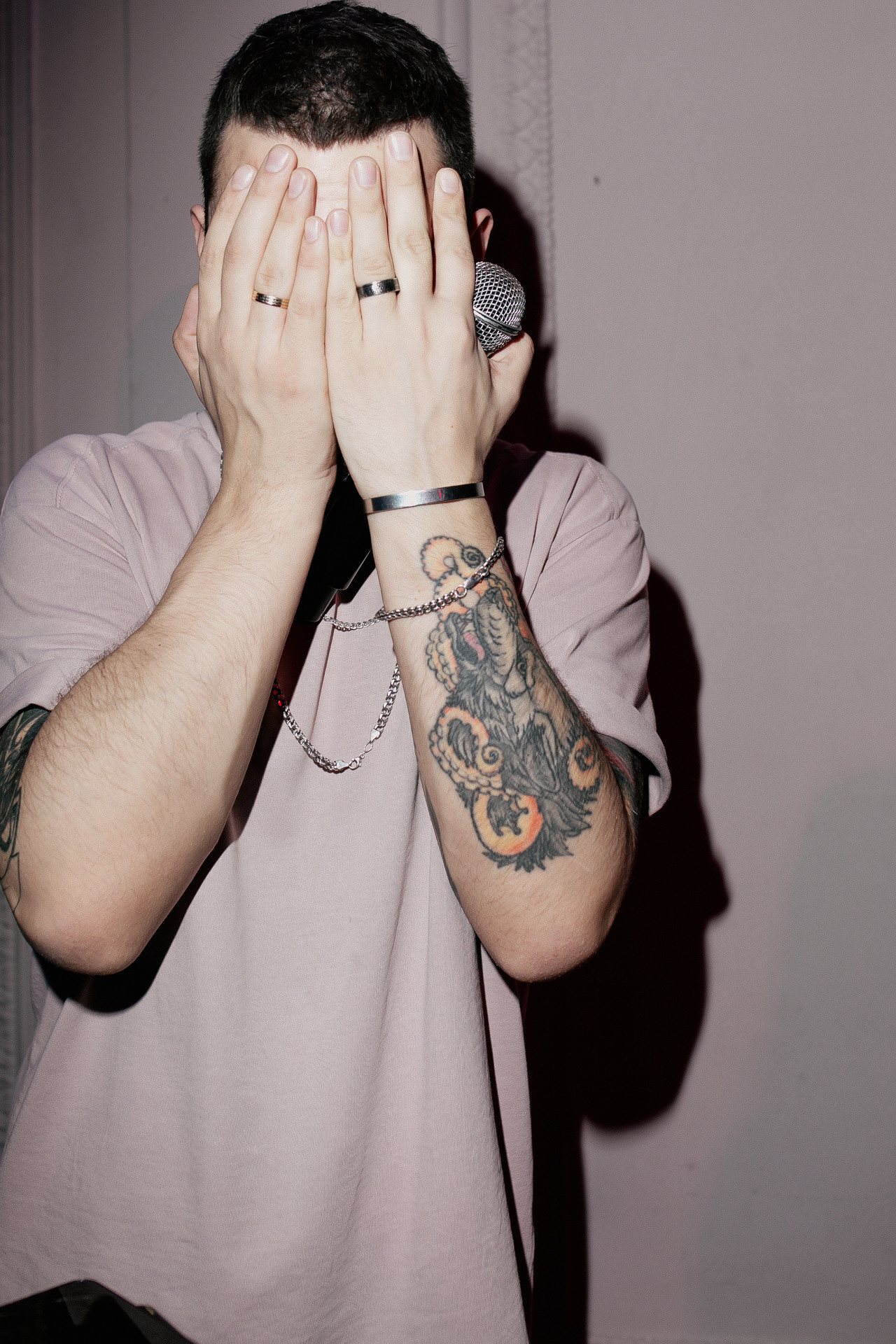 A little party never kill…. Фотограф в Санкт-Петербурге